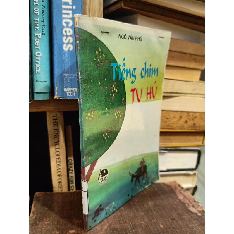 Tiếng chim tu hú - Ngô Văn Phú 453032