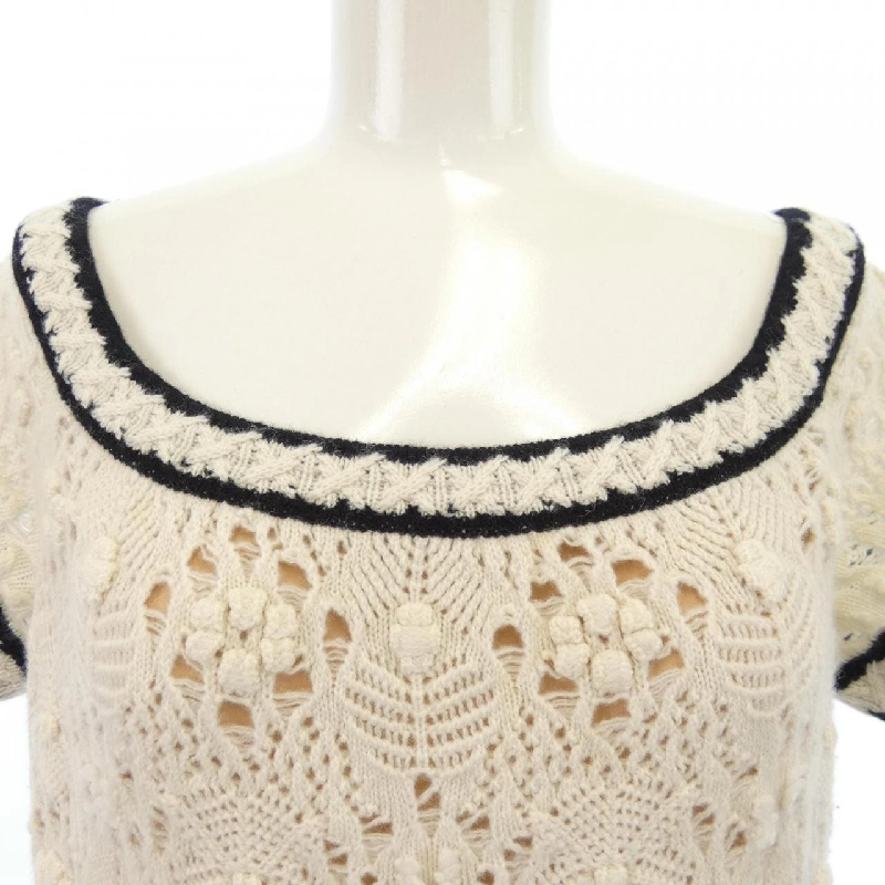 Chanel CHANEL P72132K10340 22C Váy 647828