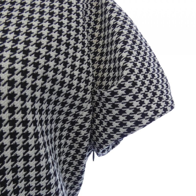 【Mã giảm giá】Christian Dior CHRISTIAN DIOR Đầm 652165