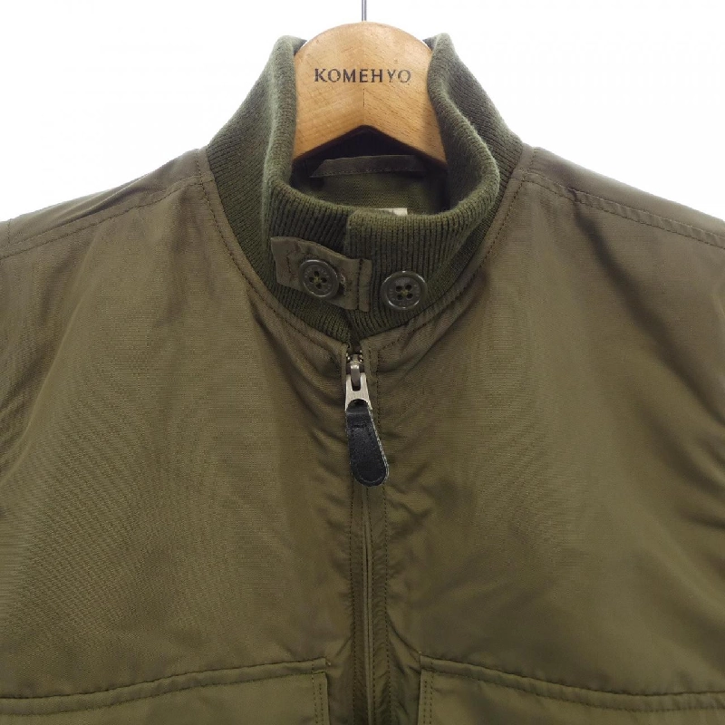 Áo khoác HYKE 643375