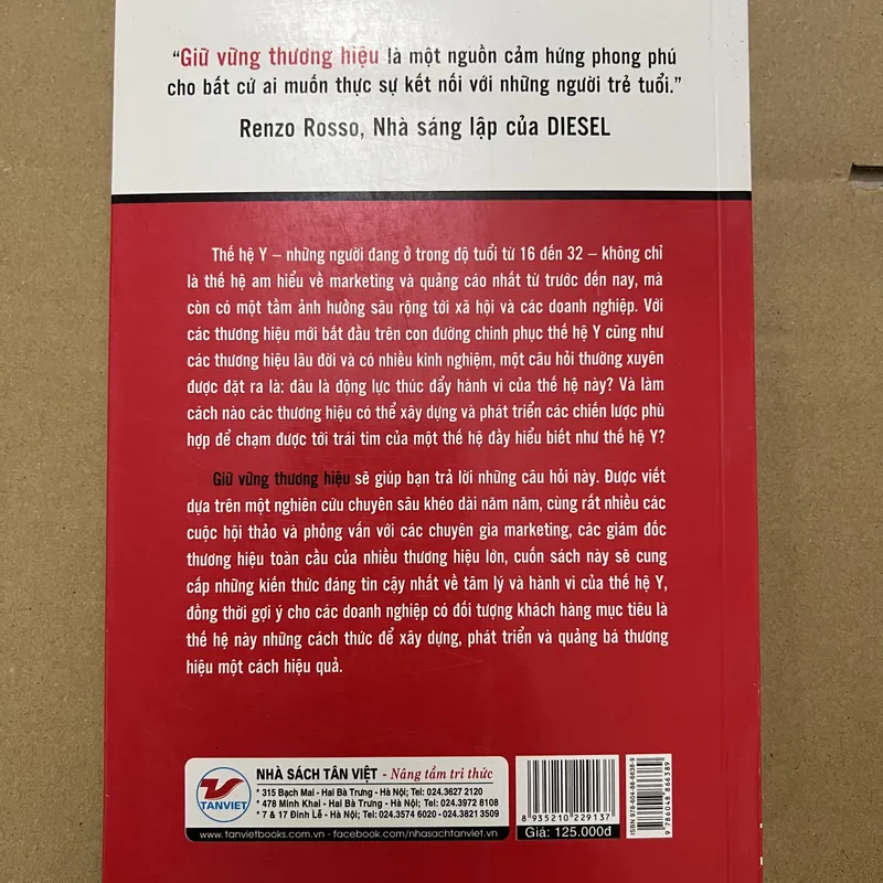 Giữ Vững thương hiệu 569326