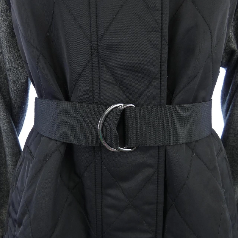 【Mã giảm giá】Áo khoác PASSIONE 643503