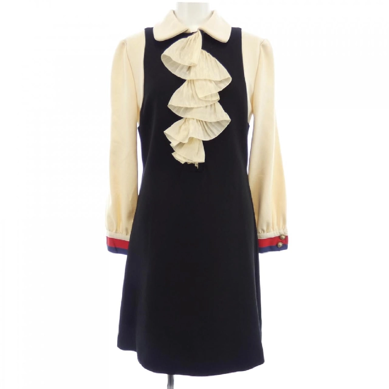 Gucci GUCCI 457026-X5L37 Đầm 649640