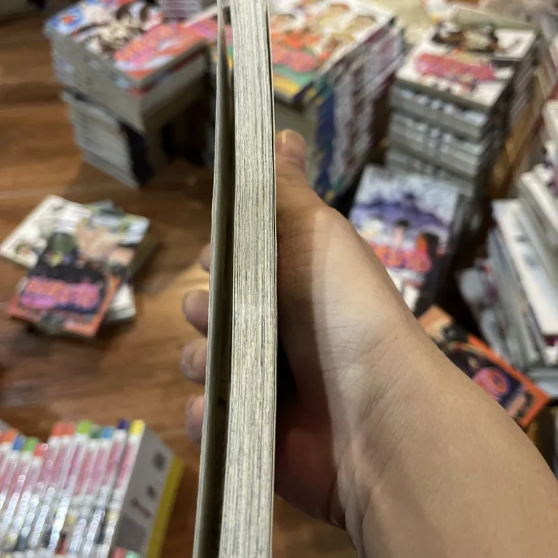 Naruto Tvm tập 3 760272