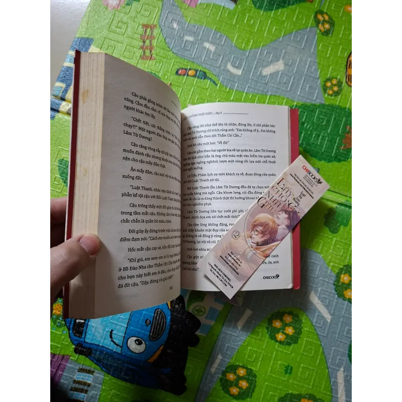 Lấy Chồng Nhà Giàu (trọn bộ 2 tập) 784324