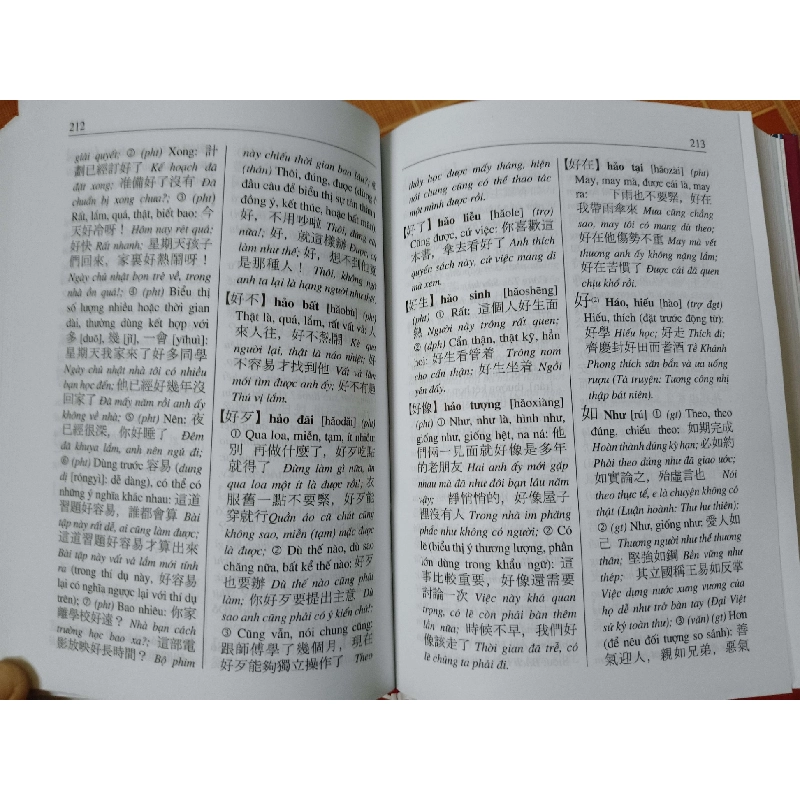 Từ điển hư từ - 2013 - 755 trang - LỊCH SỬ - CHÍNH TRỊ - TRIẾT HỌC - ANTQ2911-81 712628