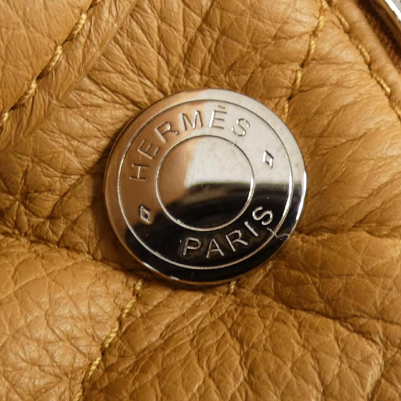 Áo khoác da HERMES *97-7007 - Hàng hiệu Authentic 818415