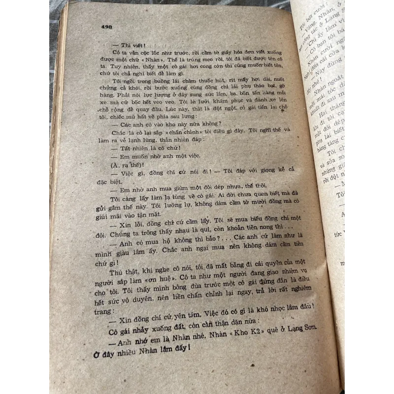 Thơ văn chọc lọc Trường Sơn 1959-1979- khổ lớn  795642