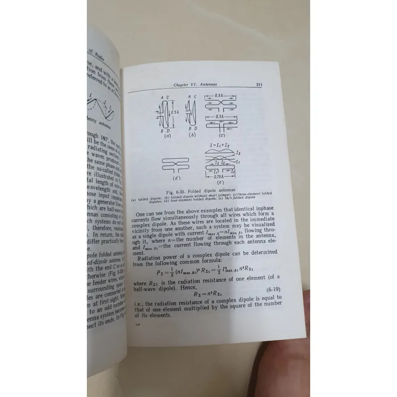 RADIO NGUYÊN LÝ CO BẢN  1010245