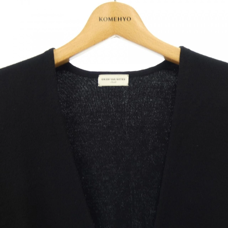 DRIES VAN NOTEN Áo len 640927