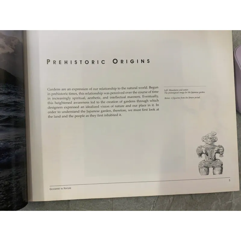 JAPANESE GARDEN DESIGN (THIẾT KẾ VƯỜN NHẬT BẢN) - MARC P. KEANE 752094