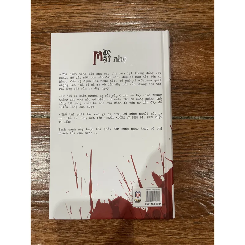 Mèo mặt nhọ 2 (12) 1024242