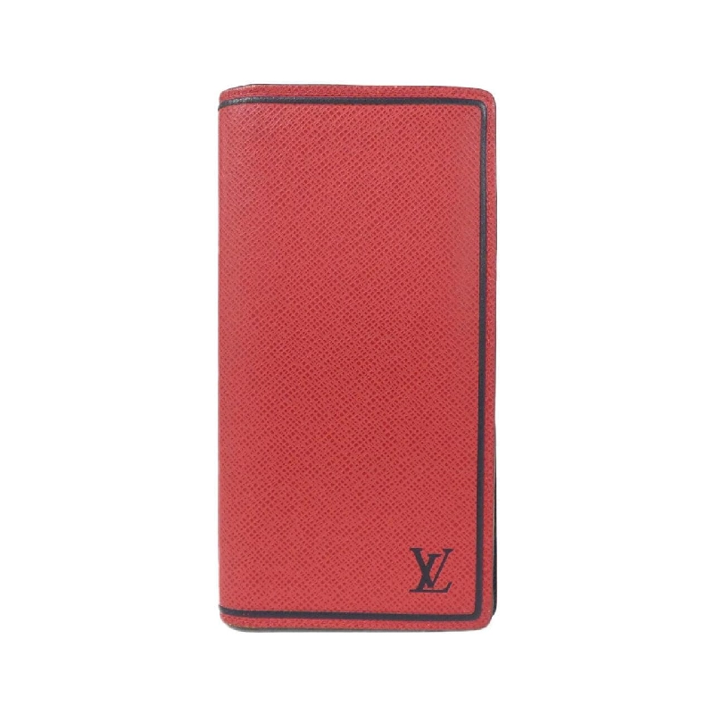 Ví Louis Vuitton Taiga Portefeuille Brother M63437 620571