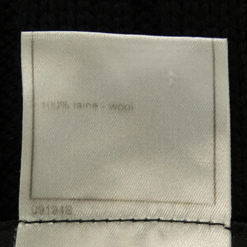 【Mã giảm giá】【Cổ điển】Chanel CHANEL Áo len 641440