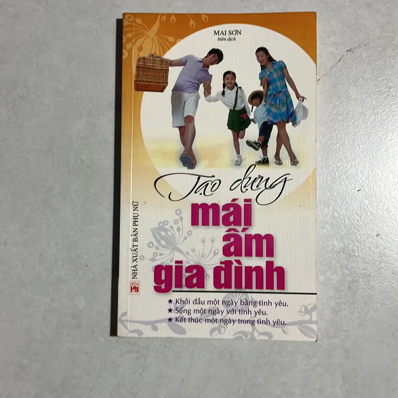 Tạo dựng mái ấm gia đình - Mai Sơn 590234