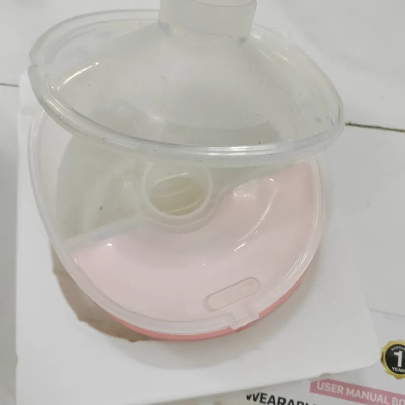 2 Máy hút sữa rảnh tay không dây FatzBaby Freemax 8 565307