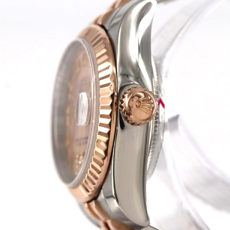 Đồng hồ Rolex Datejust 179171 SSxPG tự động - Hàng hiệu Authentic 876256