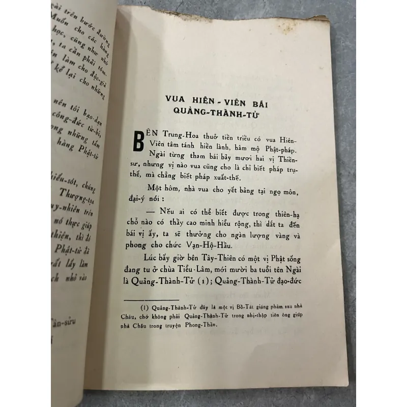 NHỮNG CÁNH HOA TINH TUÝ CỦA PHẬT GIÁO - THÍCH MINH TÂM 927758