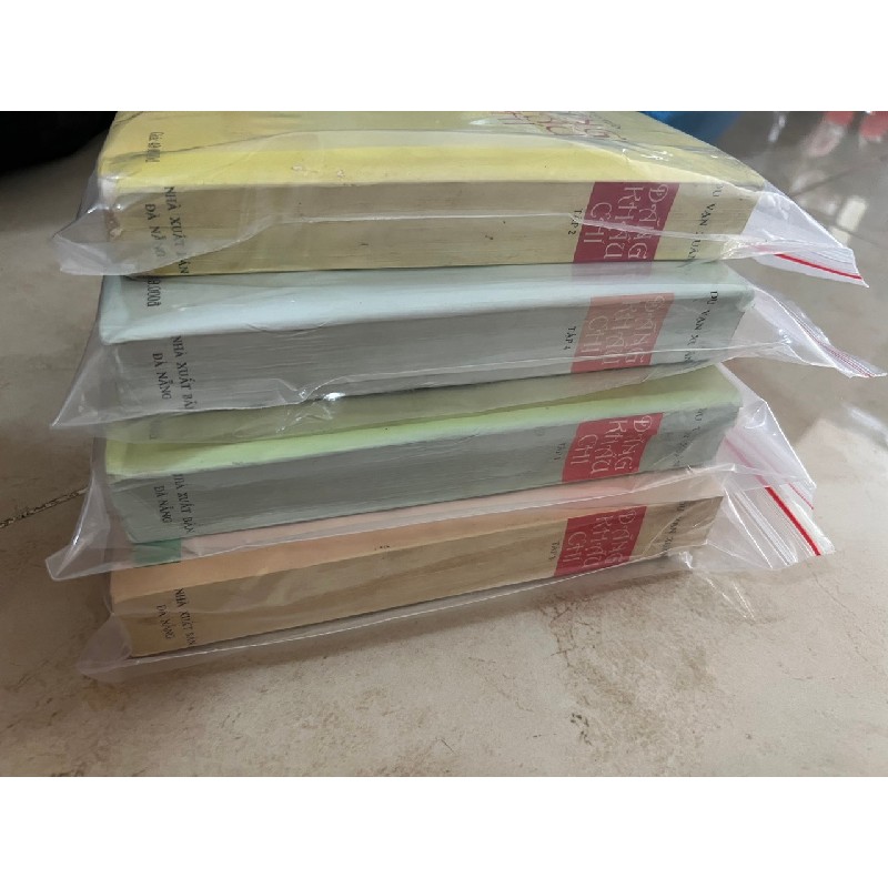 Đãng khấu chí - Du Vạn Xuân 57761