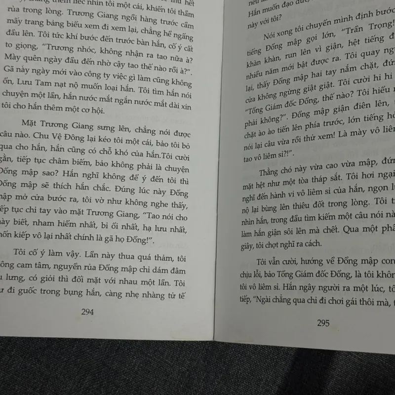 Thành Đô, đêm nay hãy để tôi một mình - Mộ Dung Tuyết Thôn 1031707