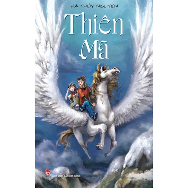 Thiên Mã - Hà Thủy Nguyên 160736