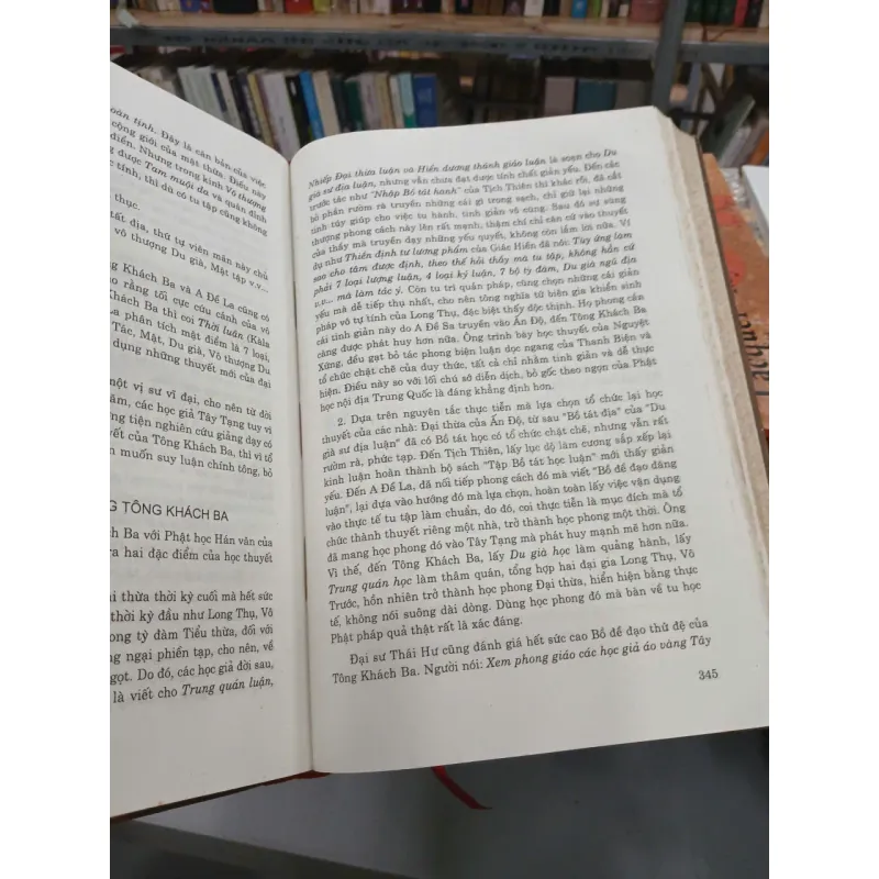 LỊCH SỬ PHẬT GIÁO THẾ GIỚI (BÌA CỨNG) 1025208