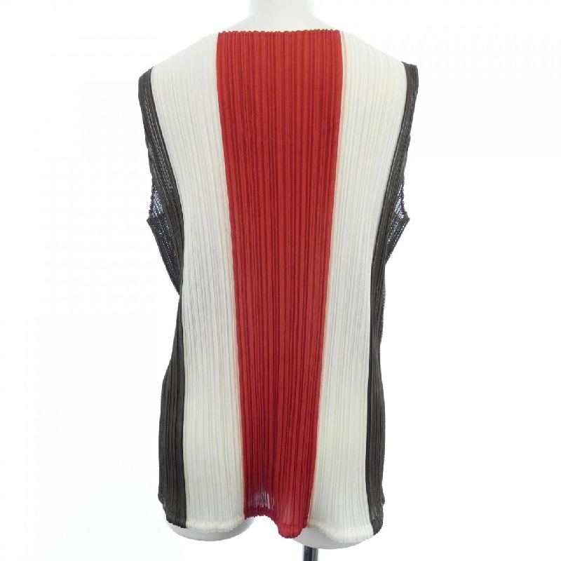 【Vintage】Pleats Please PLEATS PLEASE PP96-JK071 Áo 630590