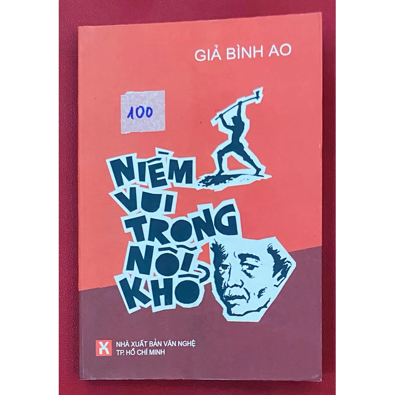 Niềm Vui Trong Nỗi Khổ - Giả Bình Ao 453510