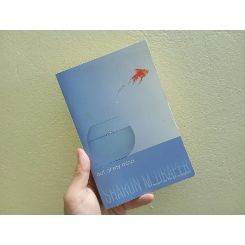 Out of mind mind, sách ngoại văn tiếng Anh, english book, tiểu thuyết  647552