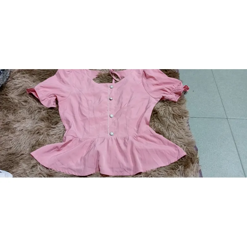 Áo kiểu nữ, croptop, sơ mi..  973382