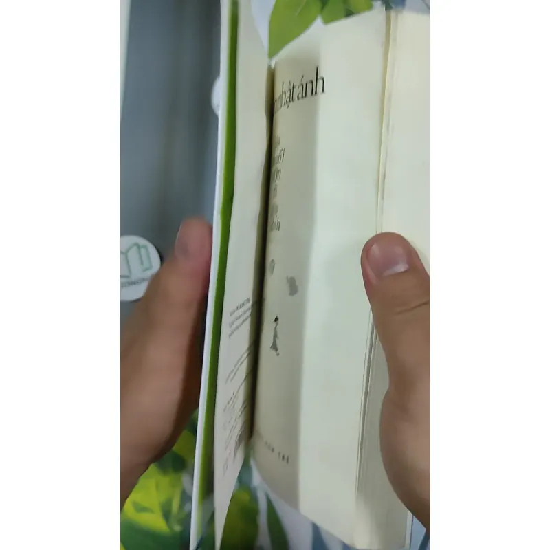 Cây Chuối Non Đi Giày Xanh - Nguyễn Nhật Ánh 798462