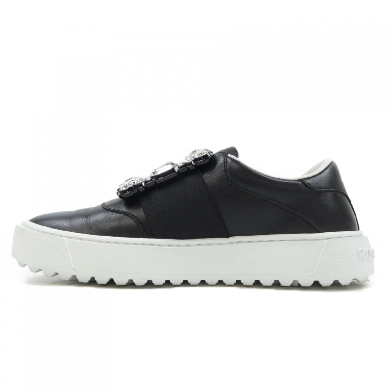 【Mã giảm giá】Giày sneaker ROGER VIVIER 664217