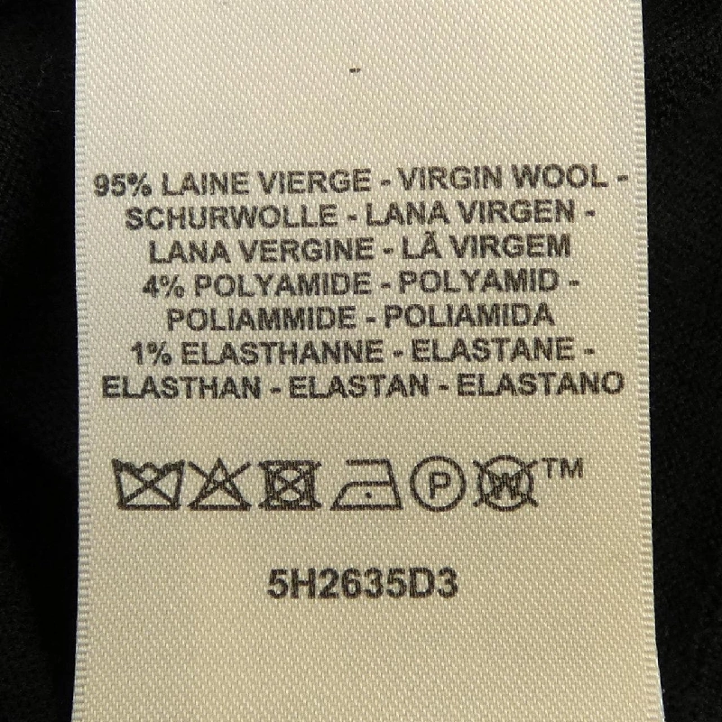 HERMES Elmes Candy Libris 5H2635D3 Áo len - Hàng hiệu Chính hãng 815279