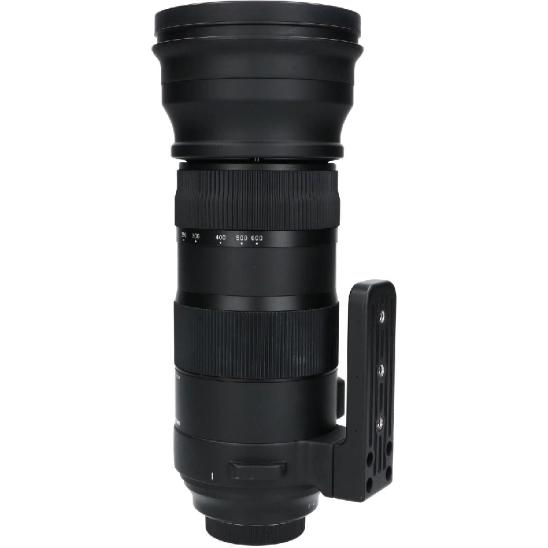 SA150-600mm F5-6.3(S)DG OS H - Hàng hiệu Authentic 880737