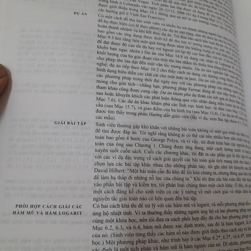 CENGAGE Learning- GIẢI TÍCH Tập 1. CALCULUS 7e. Tác giả Giáo sư James Stewart 726614