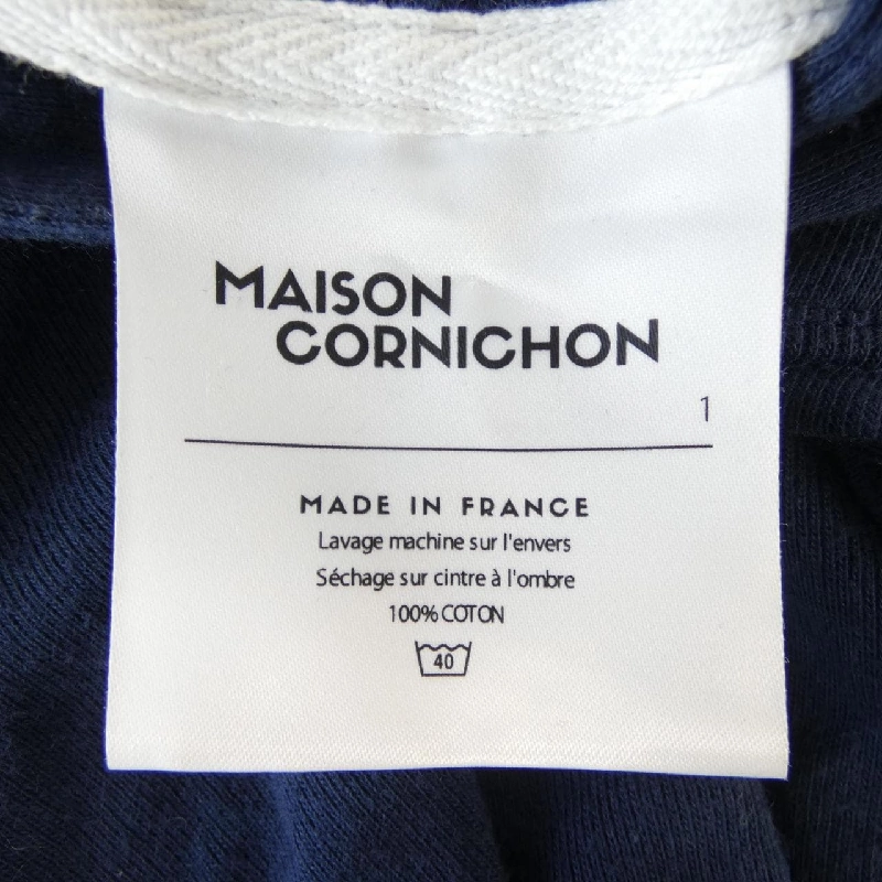 MAISONCORNICHON Hoodie - Hàng hiệu Authentic 825233