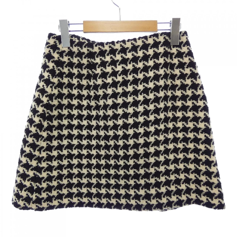 Christian Dior クリスチャンディオール 3A21311A1128 Váy 648421