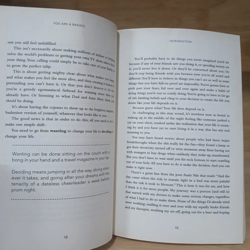 You Are A Badass - Jen Sincero 928353