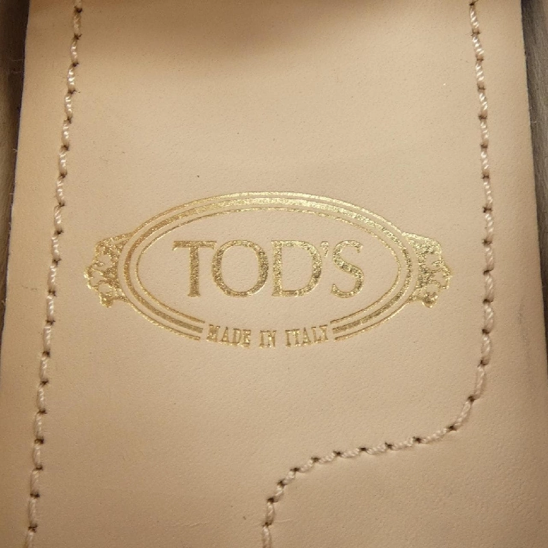 Giày TOD'S 655927