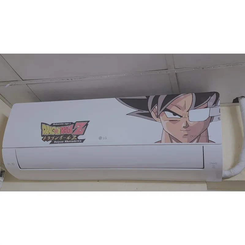 Máy điều hòa 2 chiều LG B10END1N 930923