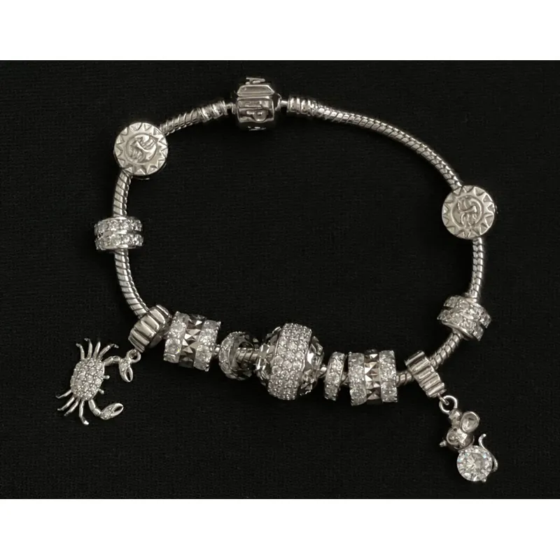 Vòng tay Pandora 688185