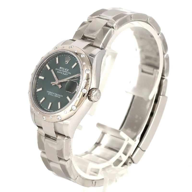 Đồng hồ Rolex Datejust 278344RBR･3 SSxWG tự động - Hàng hiệu chính hãng 875824