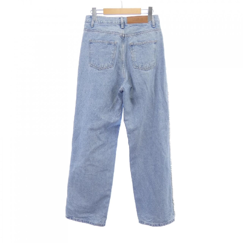 KIMHEKIM Jeans - Hàng hiệu Chính hãng 819721
