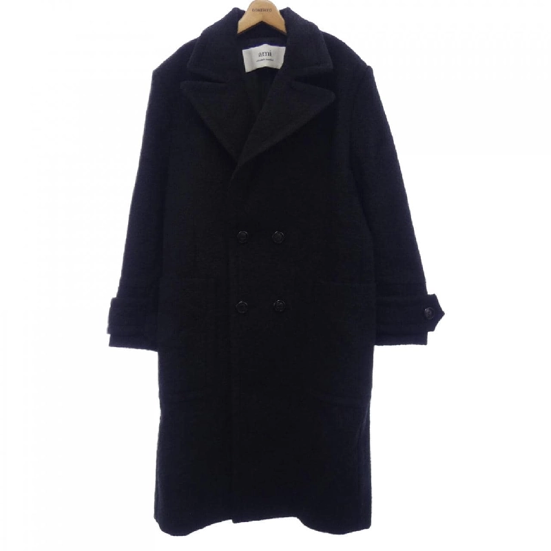 Áo khoác AMI 631287