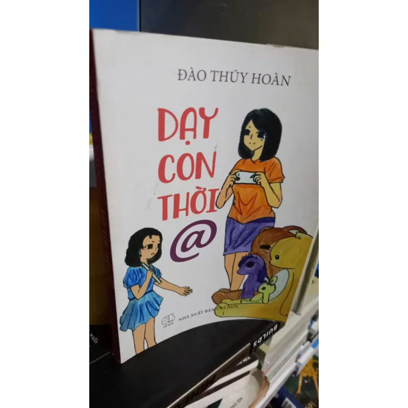 dạy con thời @ 674146