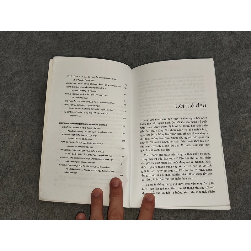 THỜI CƠ VÀNG CỦA CHÚNG TA 538175