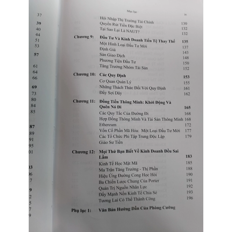 BÙNG NỔ BITCOIN - BRIAN KELLY  520085
