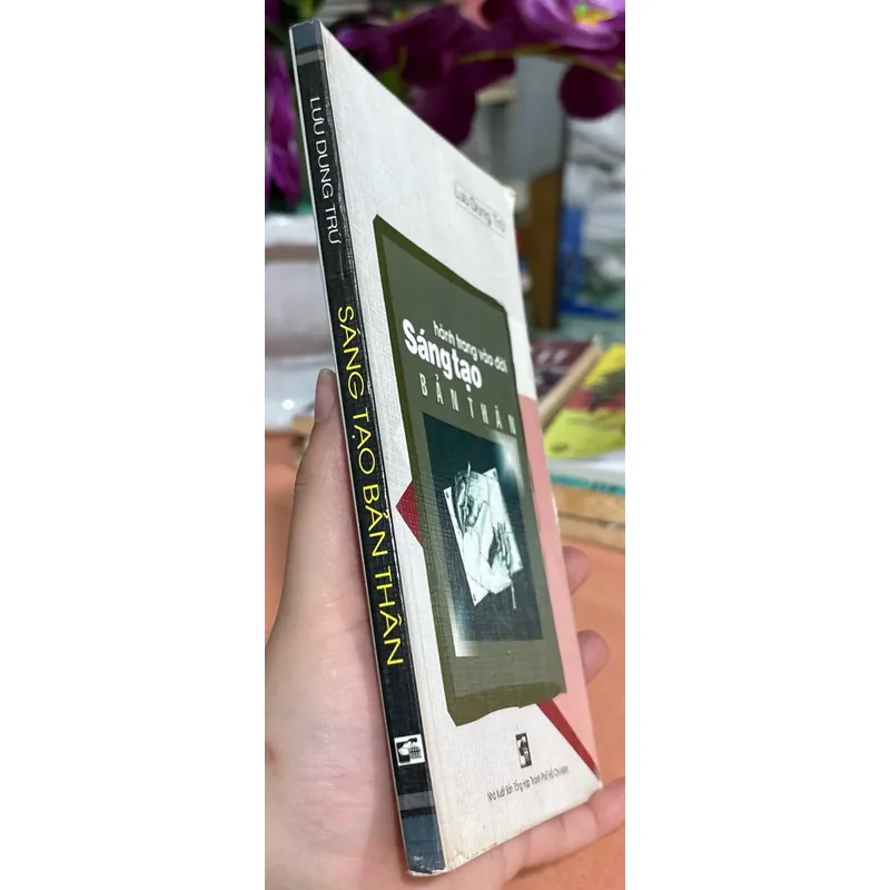 Hành trang vào đời sáng tạo bản thân 🌊 599765