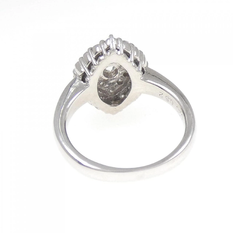 Nhẫn kim cương PT900 0.20CT 671282