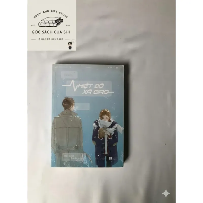 Nhiệt Độ Xã Giao - Carbeeq 798813